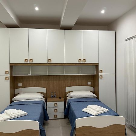 B&B La Coccinella Кашіна Екстер'єр фото
