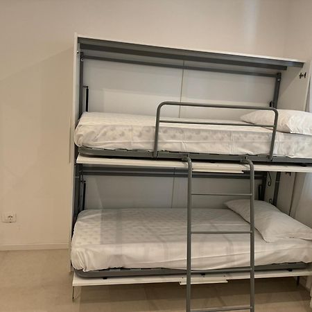 B&B La Coccinella Кашіна Екстер'єр фото