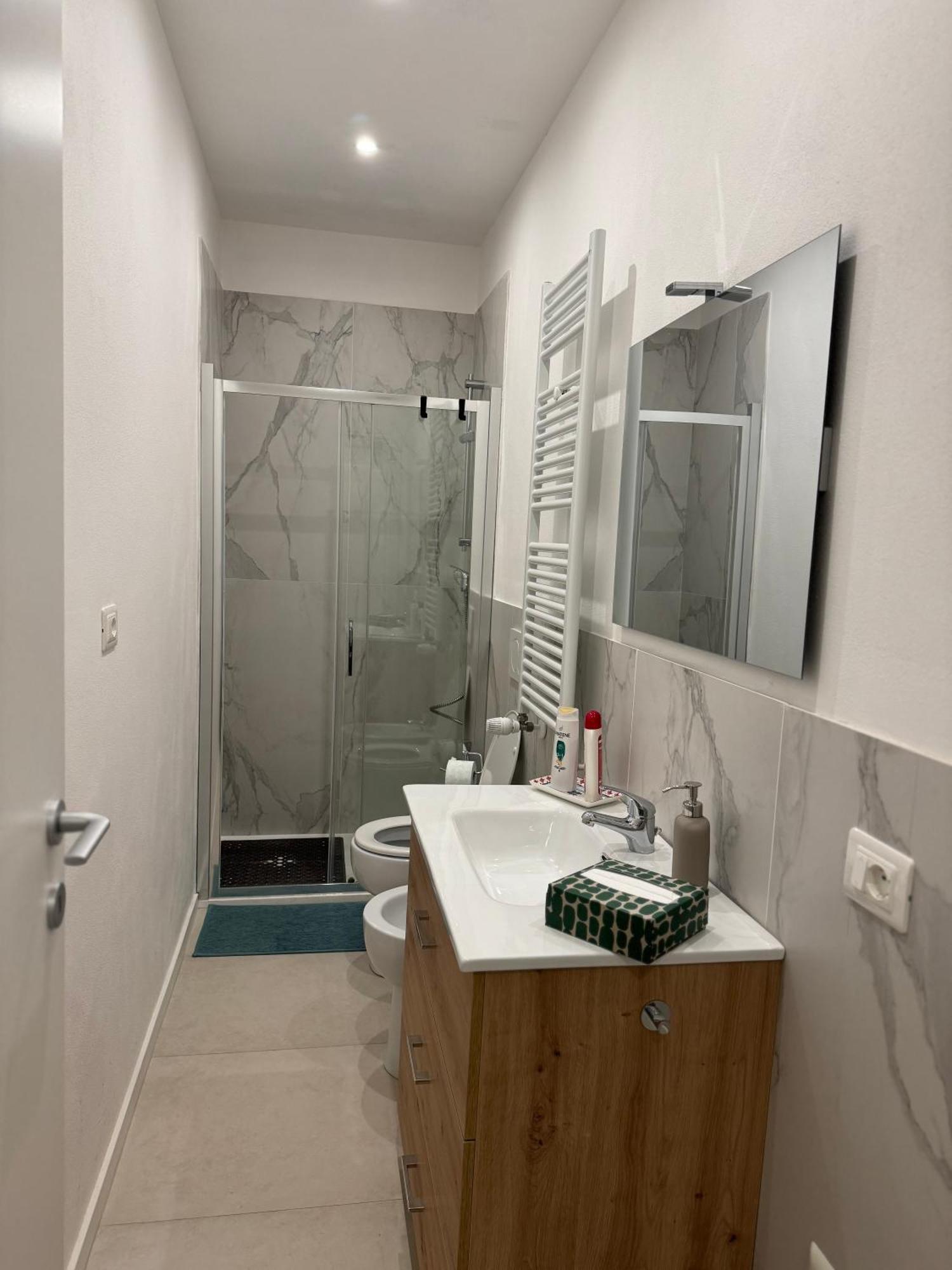 B&B La Coccinella Кашіна Екстер'єр фото