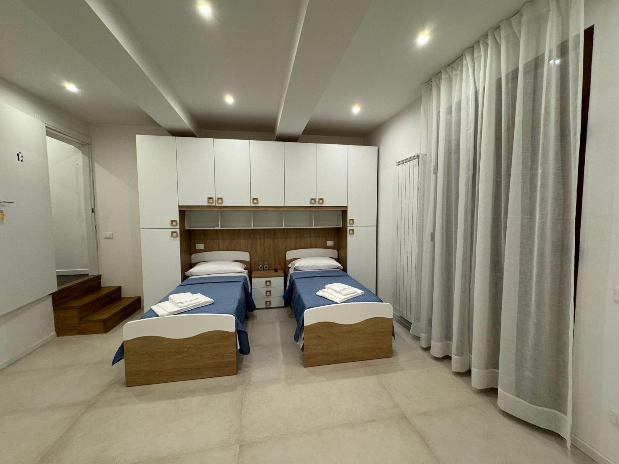 B&B La Coccinella Кашіна Екстер'єр фото