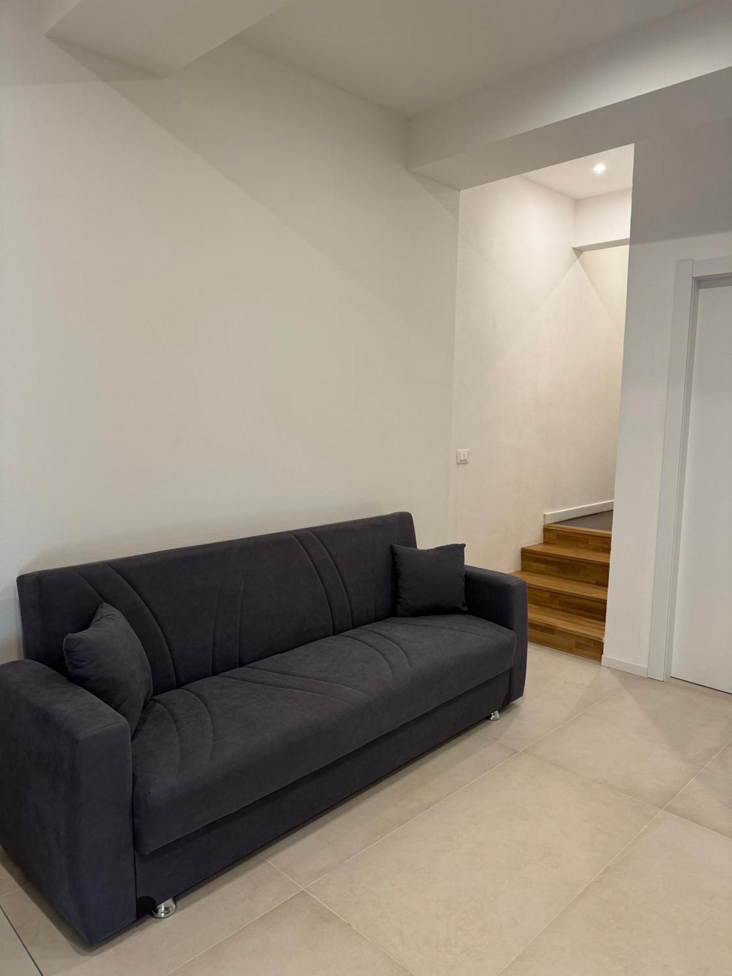 B&B La Coccinella Кашіна Екстер'єр фото