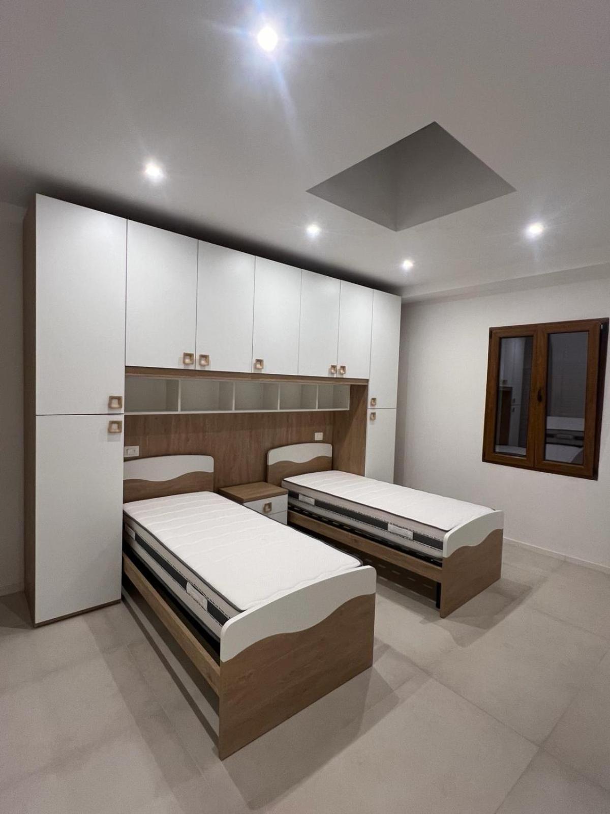 B&B La Coccinella Кашіна Екстер'єр фото