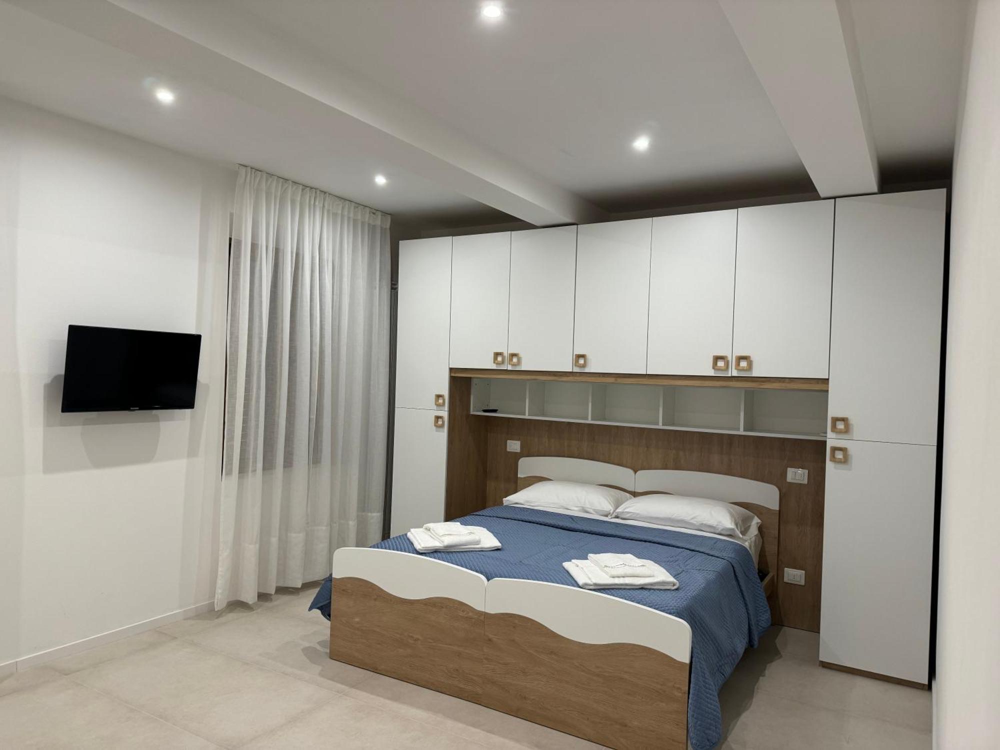 B&B La Coccinella Кашіна Екстер'єр фото