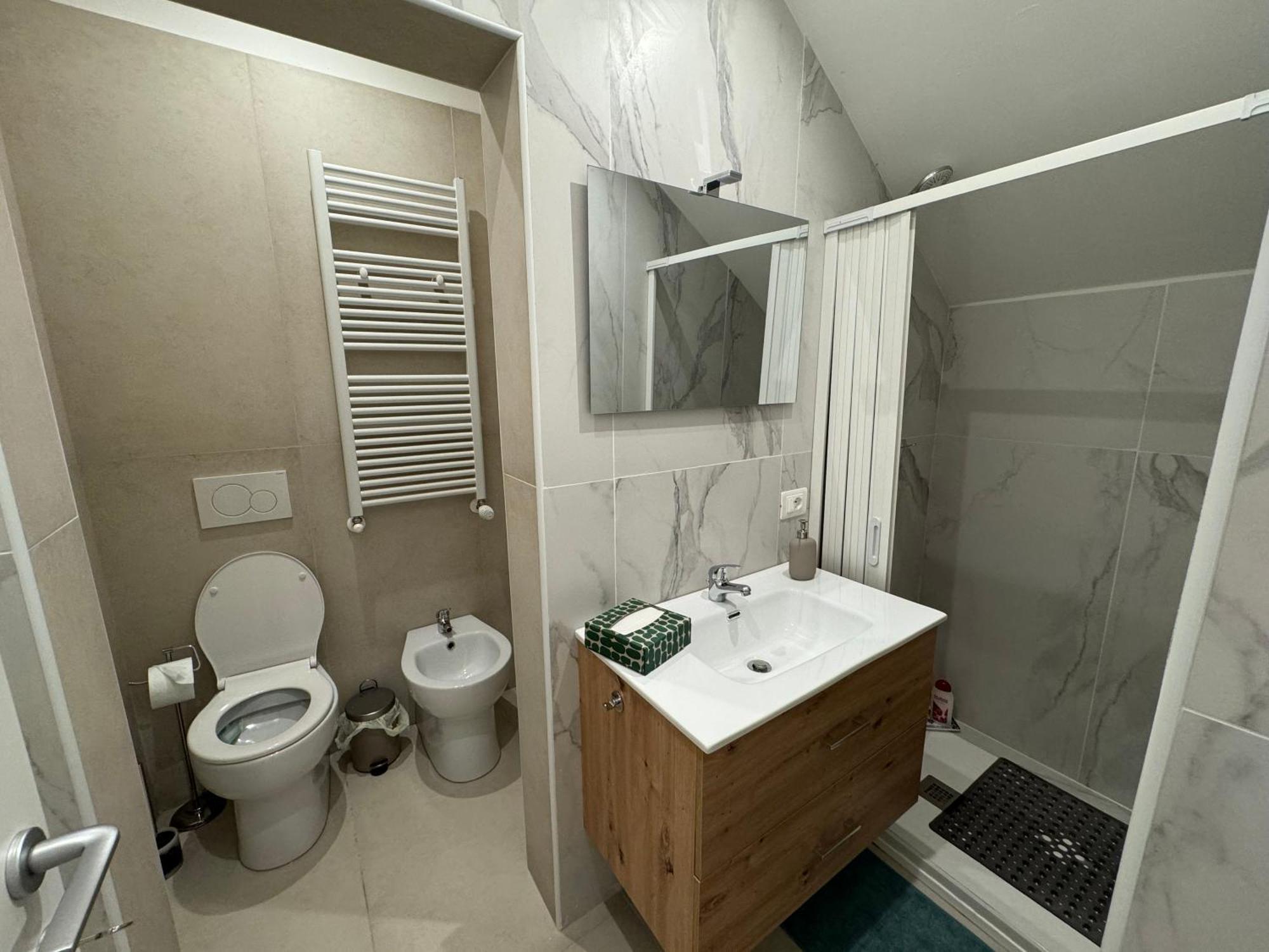 B&B La Coccinella Кашіна Екстер'єр фото