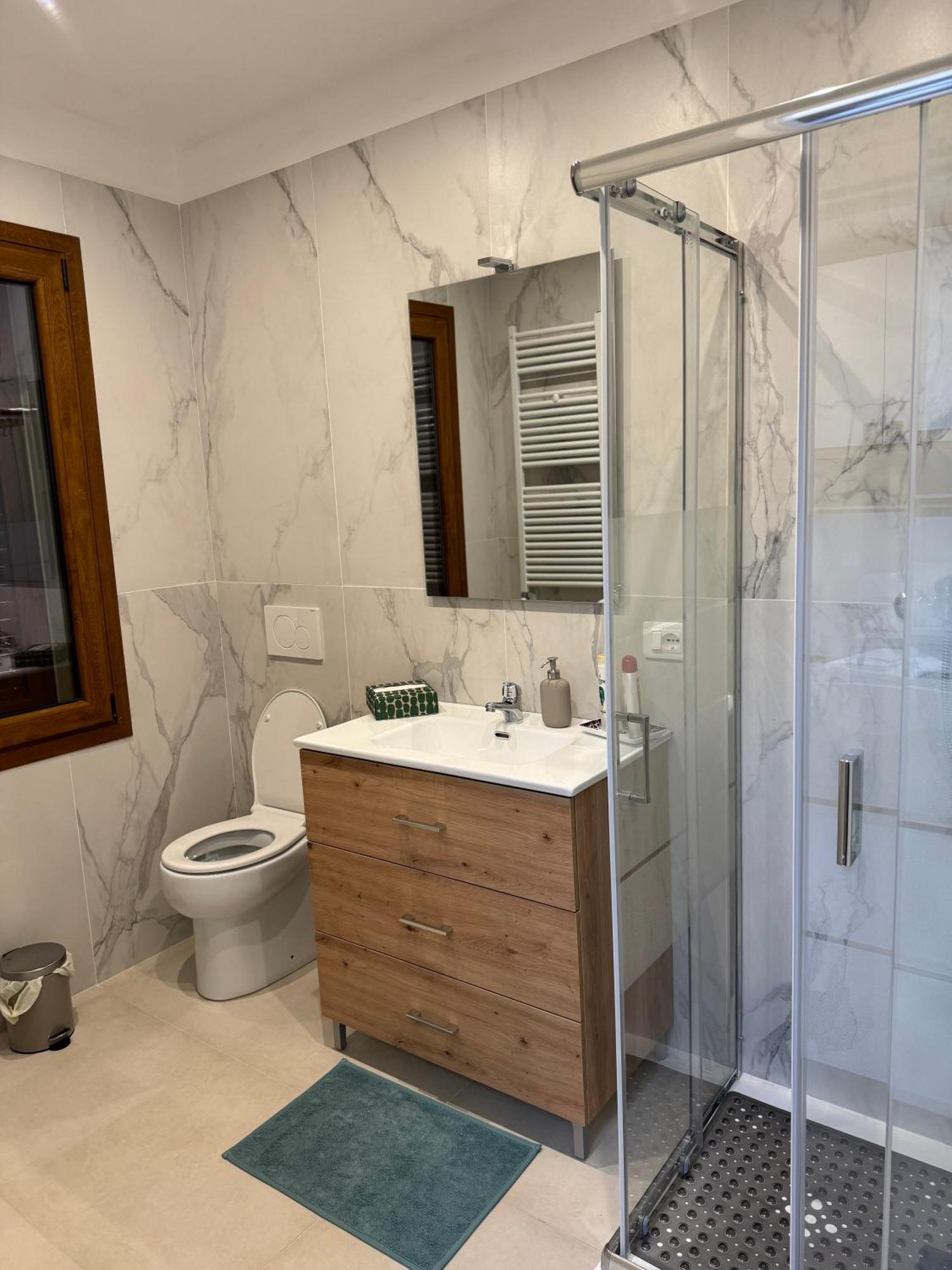 B&B La Coccinella Кашіна Екстер'єр фото