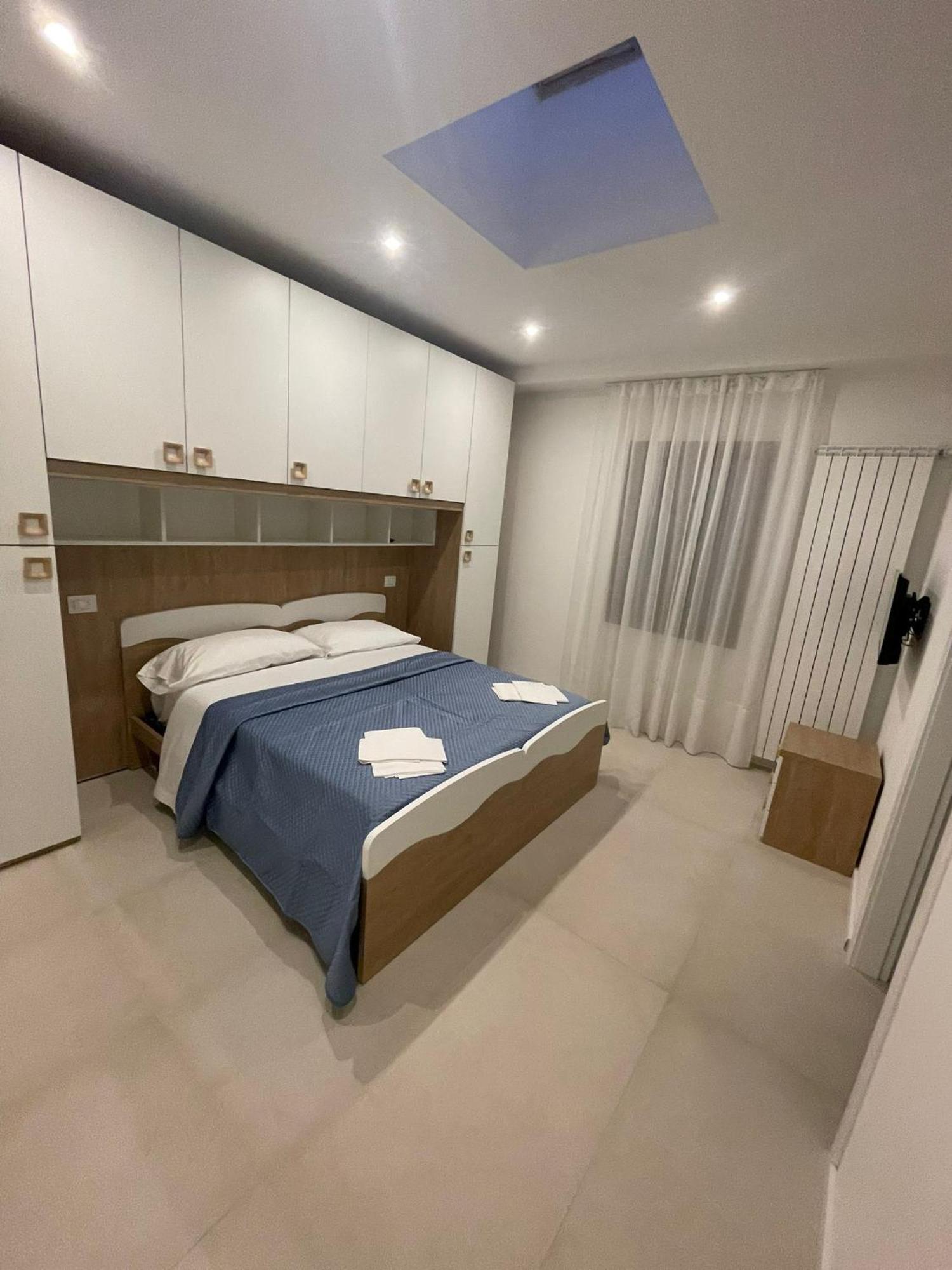 B&B La Coccinella Кашіна Екстер'єр фото