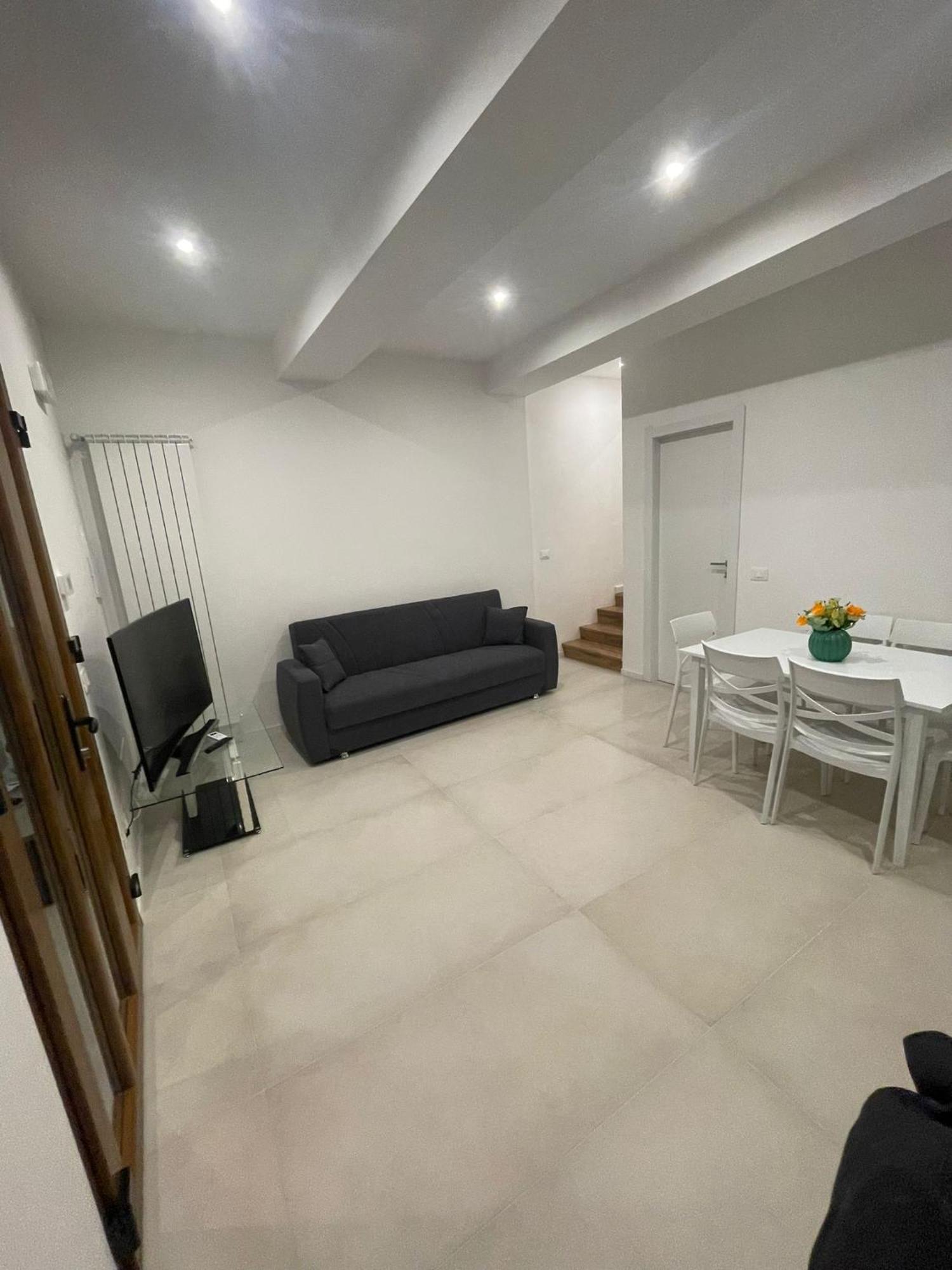 B&B La Coccinella Кашіна Екстер'єр фото