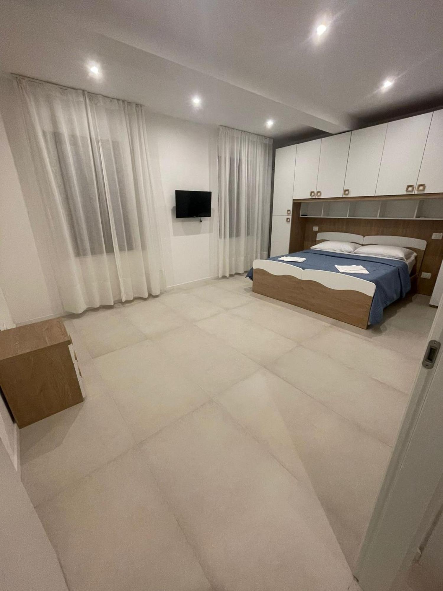 B&B La Coccinella Кашіна Екстер'єр фото