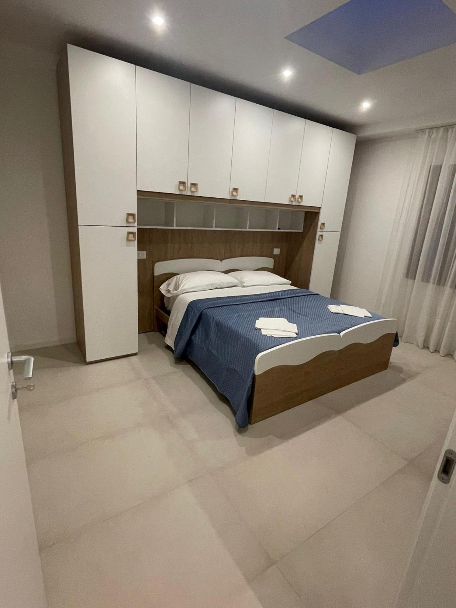 B&B La Coccinella Кашіна Екстер'єр фото