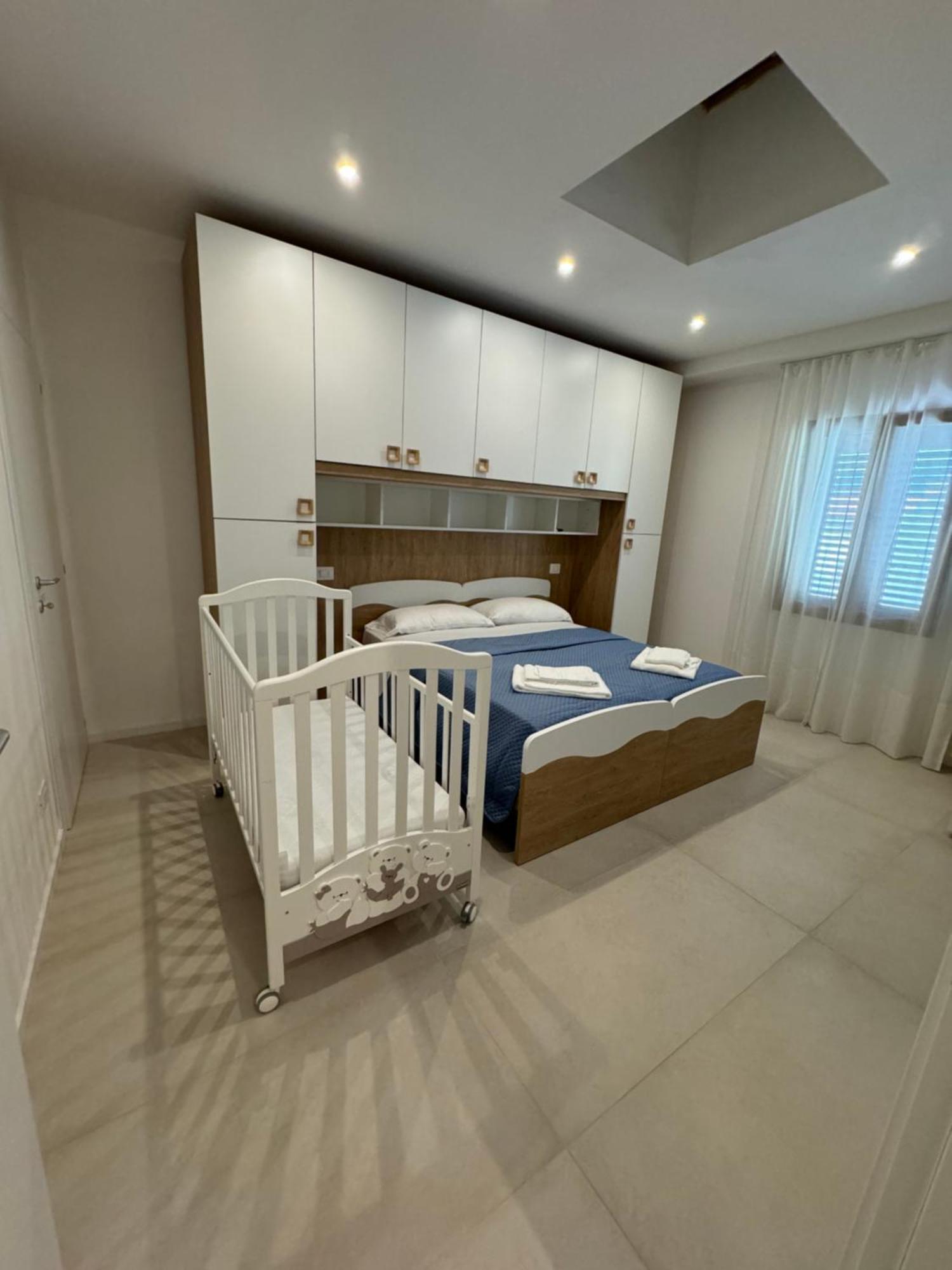 B&B La Coccinella Кашіна Екстер'єр фото