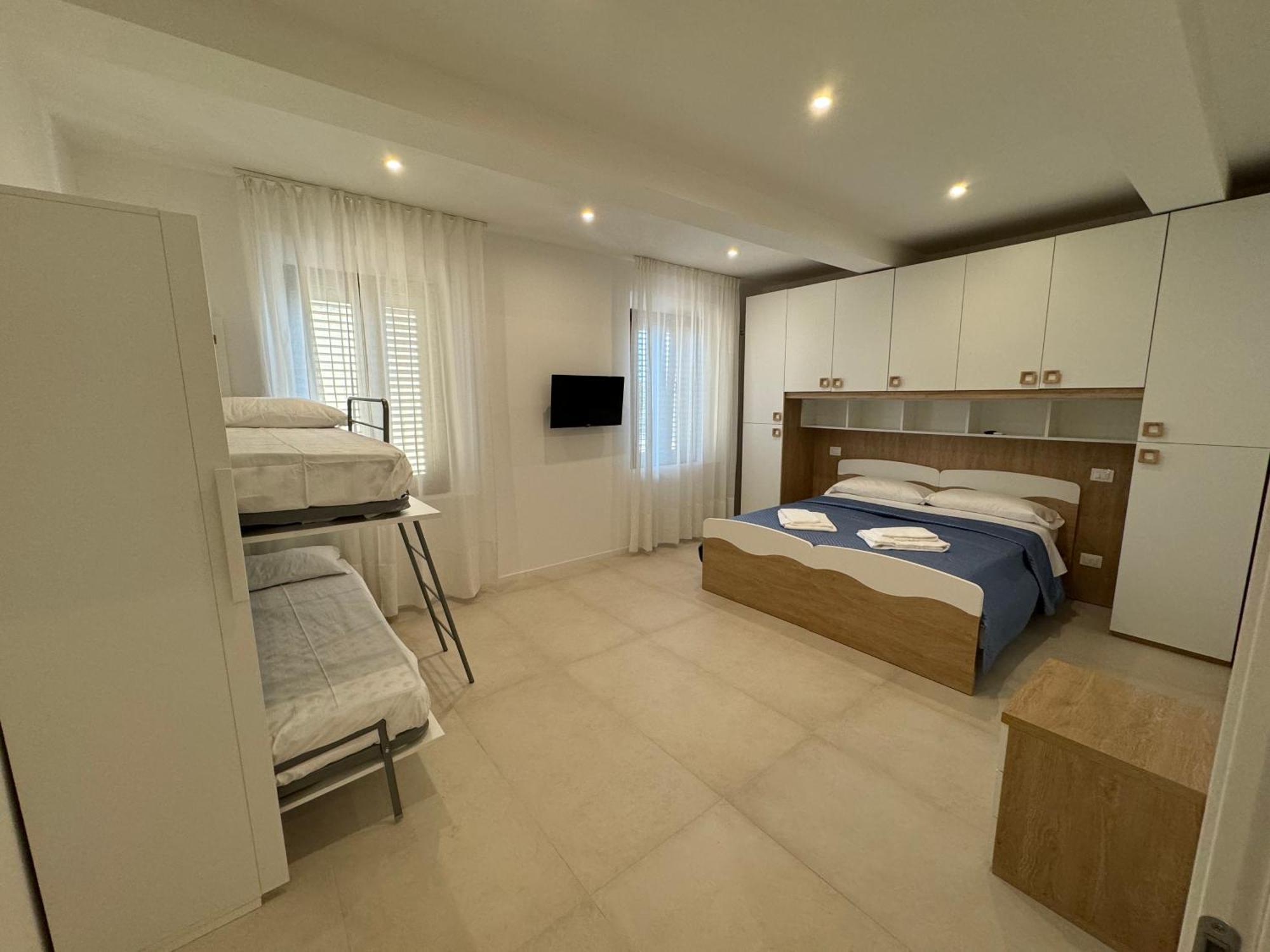 B&B La Coccinella Кашіна Екстер'єр фото