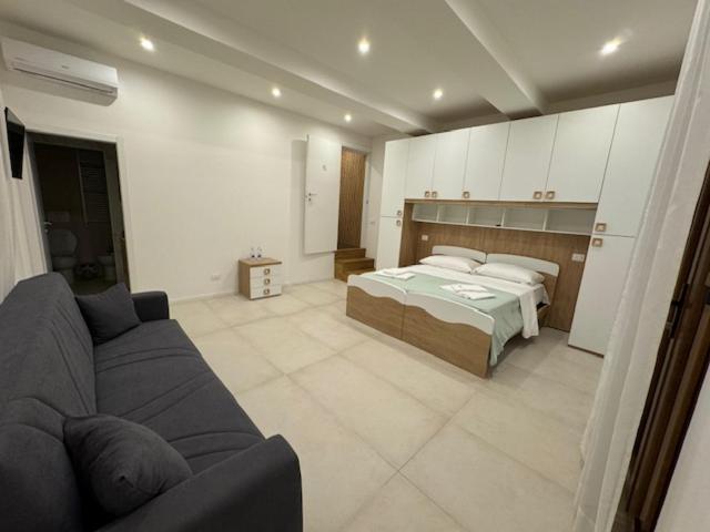 B&B La Coccinella Кашіна Екстер'єр фото