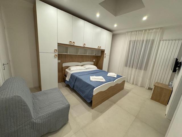 B&B La Coccinella Кашіна Екстер'єр фото