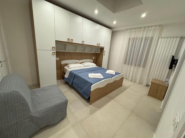 B&B La Coccinella Кашіна Екстер'єр фото