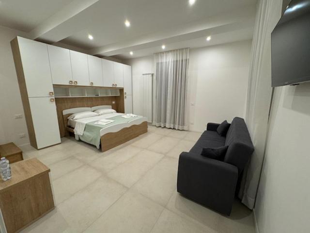 B&B La Coccinella Кашіна Екстер'єр фото