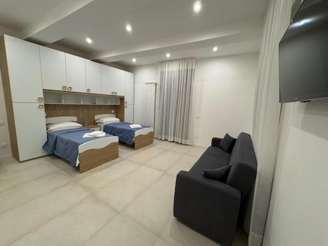 B&B La Coccinella Кашіна Екстер'єр фото